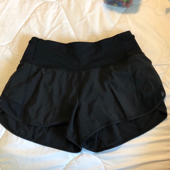Lululemon Shorts - Picture 2 of 3